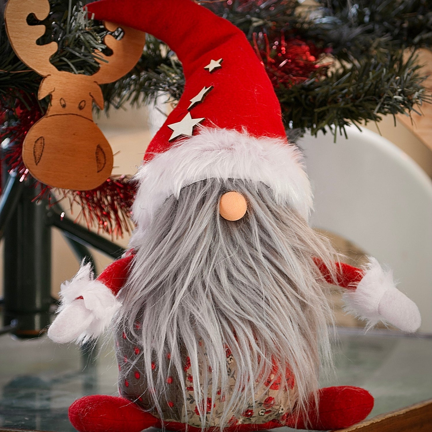 Noël, c’est par ici…